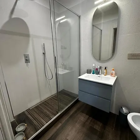 50 Passi Apartment