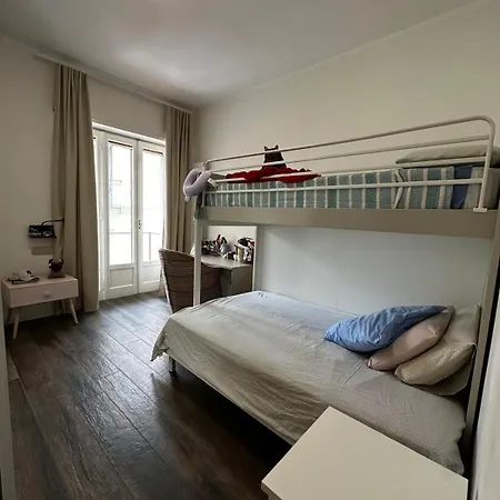 Apartment 50 Passi Geata