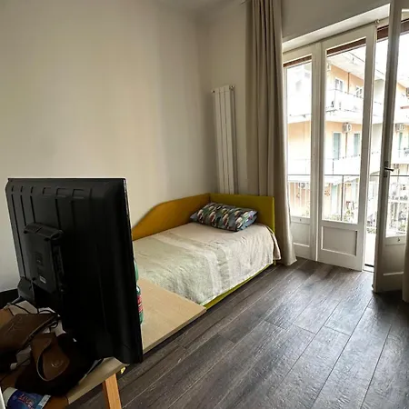 50 Passi Apartment