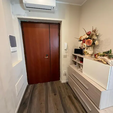 50 Passi Apartment *